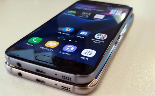 معرفی لوازم جانبی حیرت انگیز گلکسی اس 7