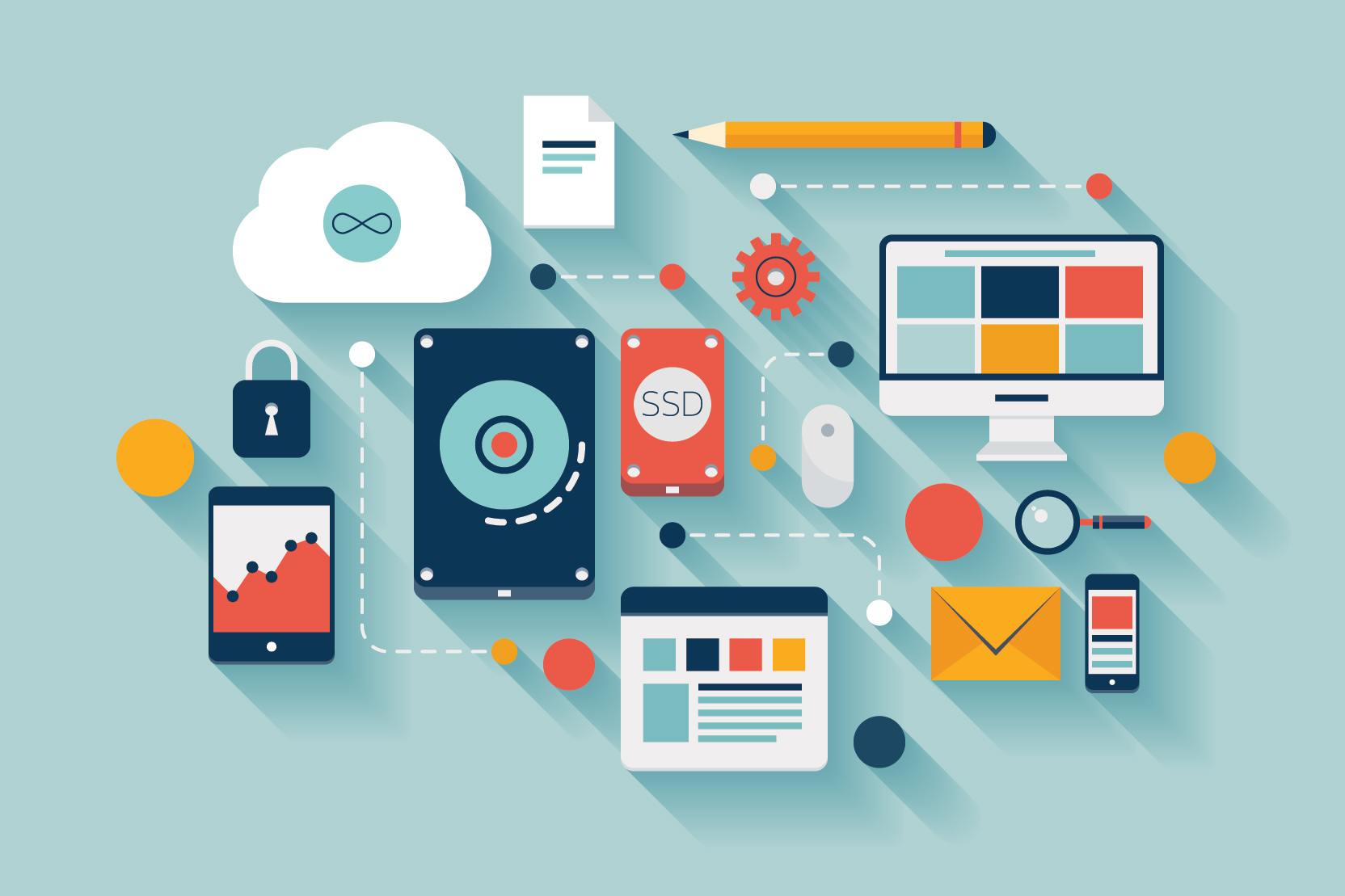 چگونه وب سایت بسازیم