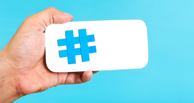 شناسایی هشتگ‌های مناسب جهت افزایش لایک و فالور