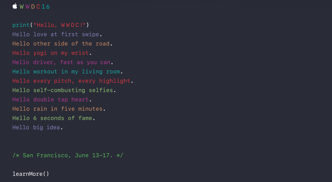 اخبار IOS 10 و انتظارات کاربران از اپل در کنفرانس WWDC 2016