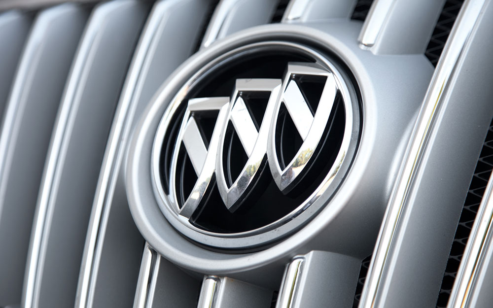 پیشگاموبیل:اولین بیوک کروک در آمریکا