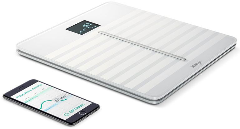 ساخت ترازوی هوشمند و چندکاره