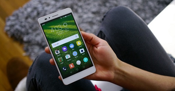 به‌روز رسانی اندروید مارشمالو برای گوشی Honor 5X منتشر شد