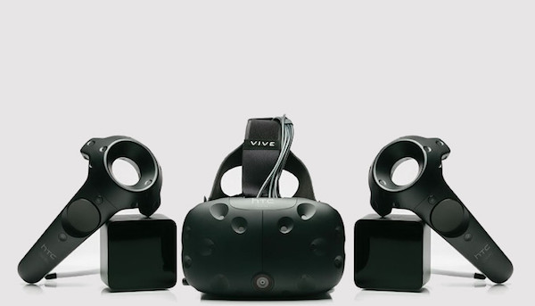 قویتر شدن احتمال جدایی بخش واقعیت مجازی اچ تی سی