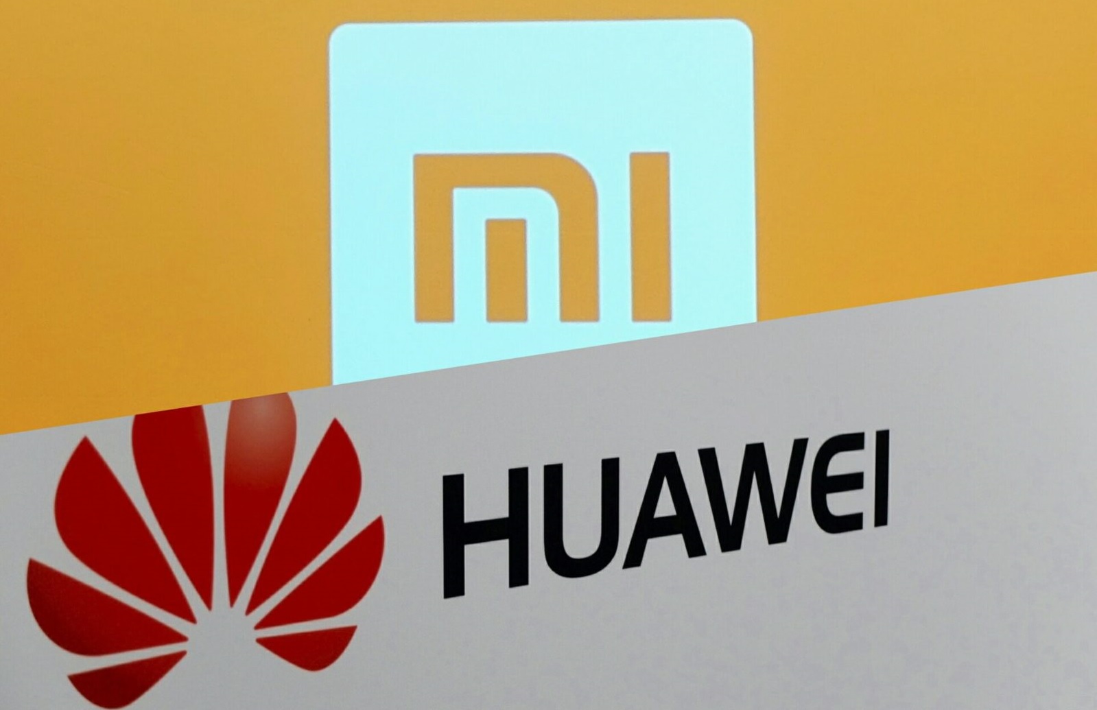 استفاده هواوی و شیائومی از نمایشگر OLED