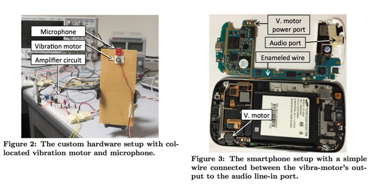 دیگر از ویبره موبایل خود استفاده نکنید