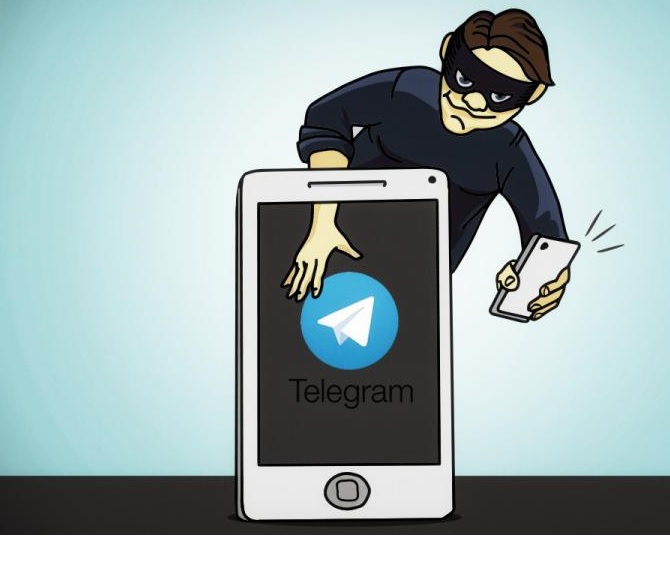 افزایش امنیت تلگرام با فعال کردن احراز هویت دو مرحله ای