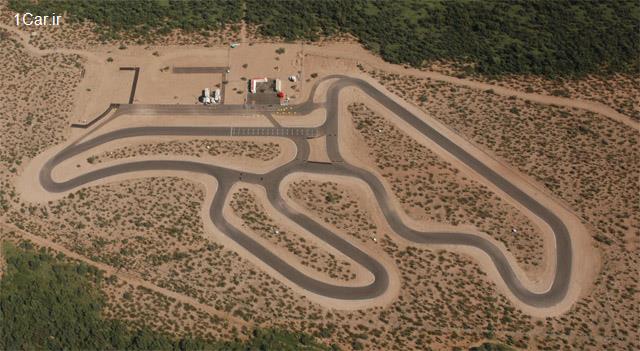 پیشگاموبیل:معرفی انواع مختلف مسابقات خودرو