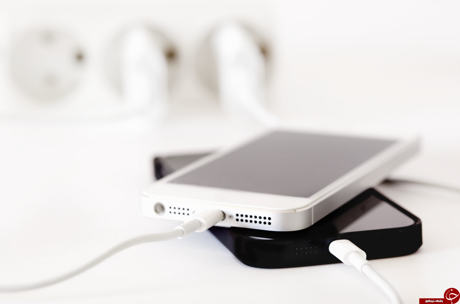 در مدت کوتاه آیفون خود را دوبرابر شارژ کنید