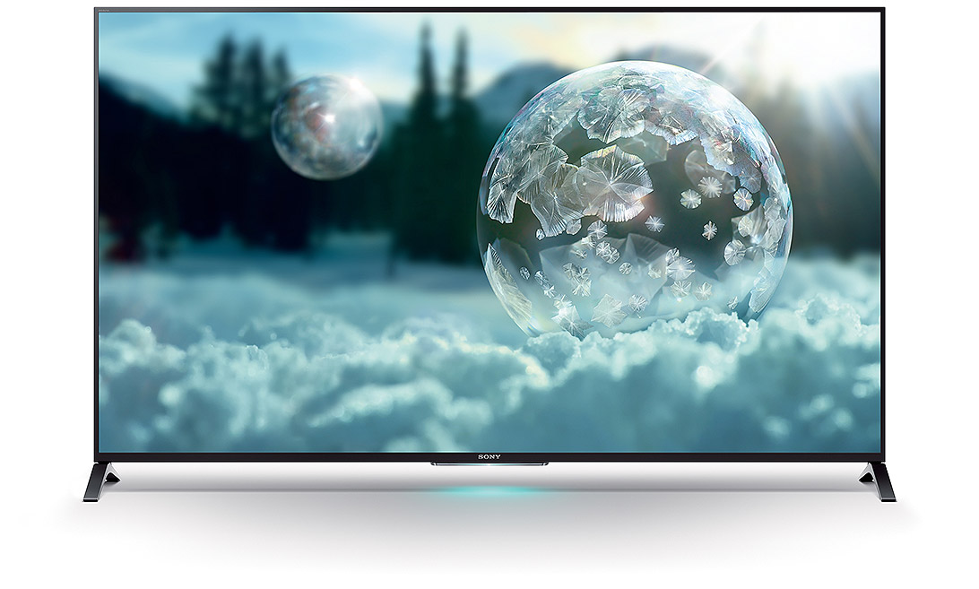 معرفی سه مدل تلویزیون ارزان قیمت از سونی