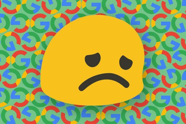 خارج از دسترس شدن سرویس نقشه و هنگ اوتس گوگل برای مدتی