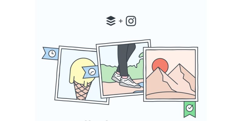 حالا میتوانید پست های اینستاگرام را زمان بندی کنید