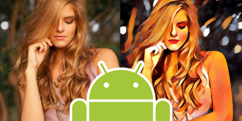 اپلیکیشن پریسما برای اندروید رونمایی شد + لینک دانلود