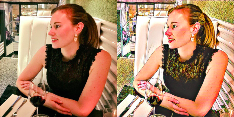 اپلیکیشن پریسما برای اندروید هم عرضه میشود