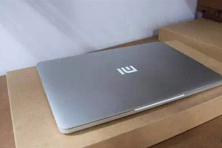 تصویر لپ تاپ می نوت بوک شیائومی منتشر شد
