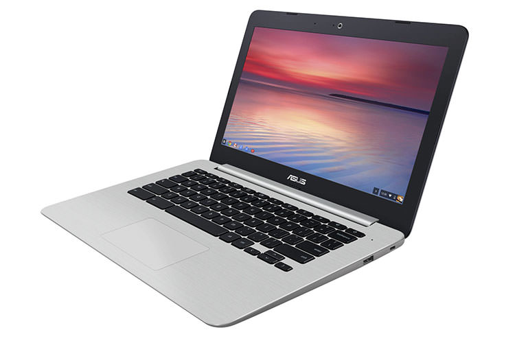 کروم بوک جدید ایسوس مدل C301SA با 300 دلار عرضه میشود