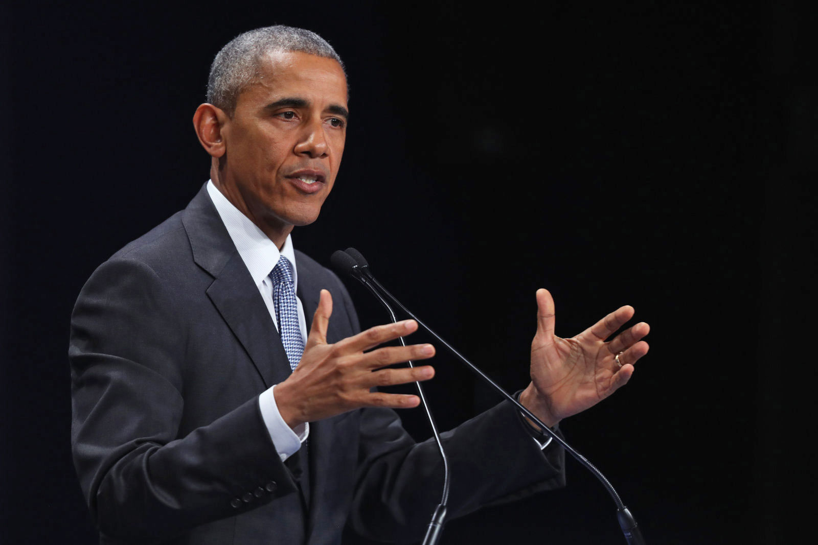 کاخ سفید وعده اختصاص 400 میلیون دلار برای تحقیقات فناوری 5G را داد