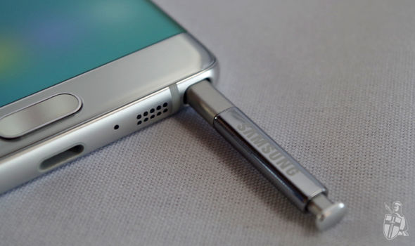 اطلاعات جدید خبر از عرضه نوت 7 با 6 گیگابایت حافظه رم و 128 گیگابایت حافظه داخلی می دهد