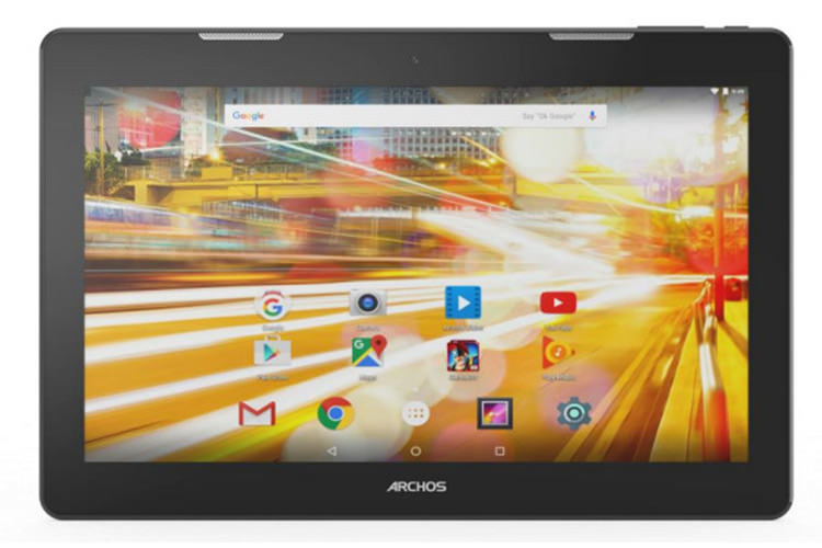 آرکاس تبلت 8 هسته ای خود را در نمایشگاه IFA 2016 معرفی کرد