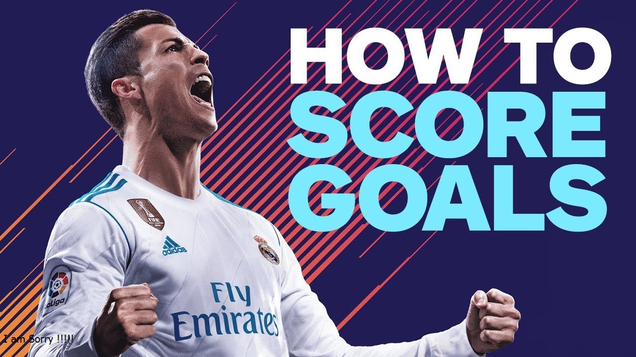 معرفی بهترین تاکتیک و سیستم برای گلزنی در FIFA18