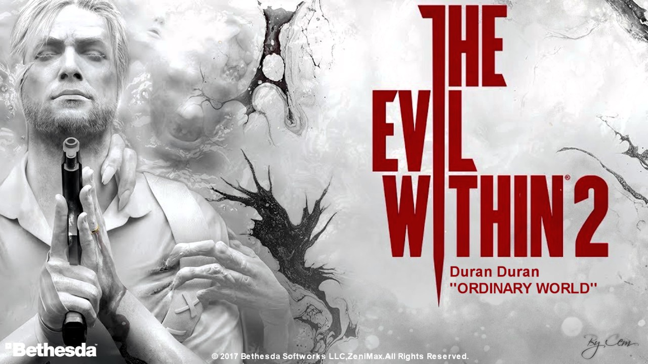 معرفی بازی The Evil Within 2