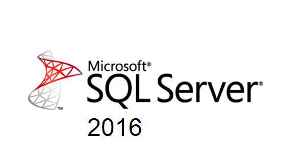 سریال Microsoft SQL Server 2016 Enterprise + Standard + Developer+ Web + Core x64