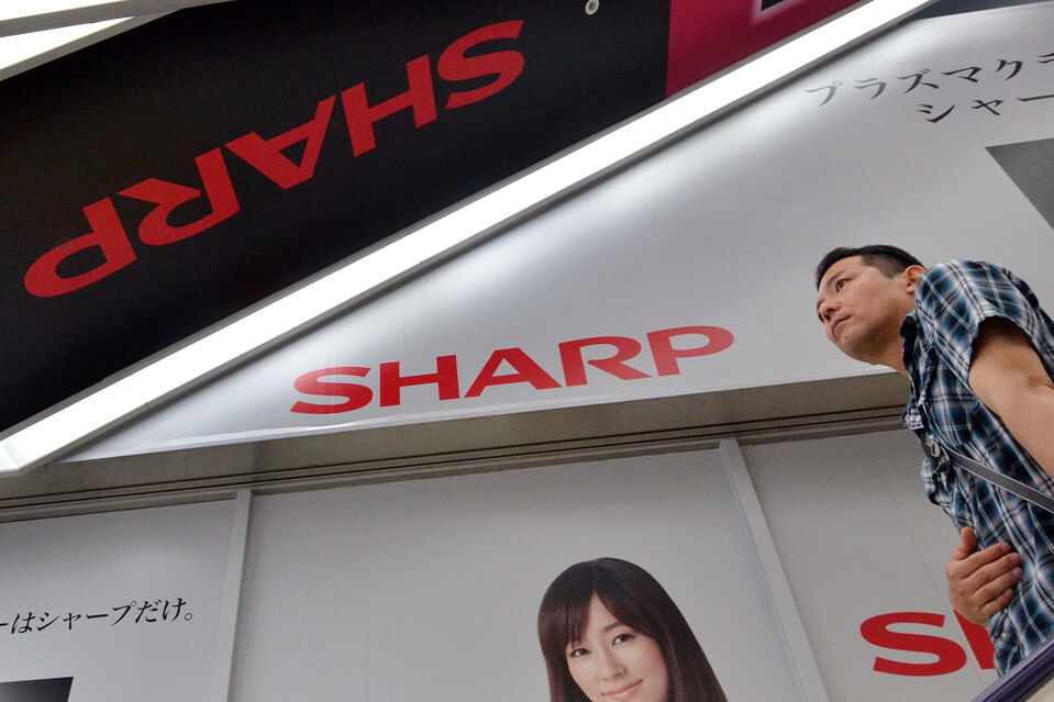 تحولات شرکت شارپ و فروش بخش LCD؛ آینده نمایشگرهای ژاپنی در هاله‌ای از ابهام