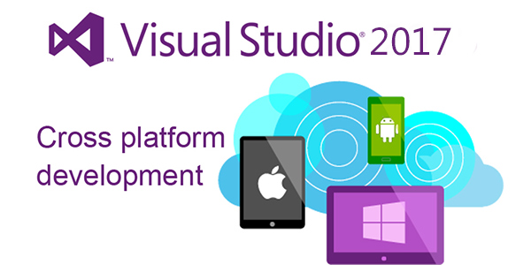 سریال ویژوال استودیو 2017