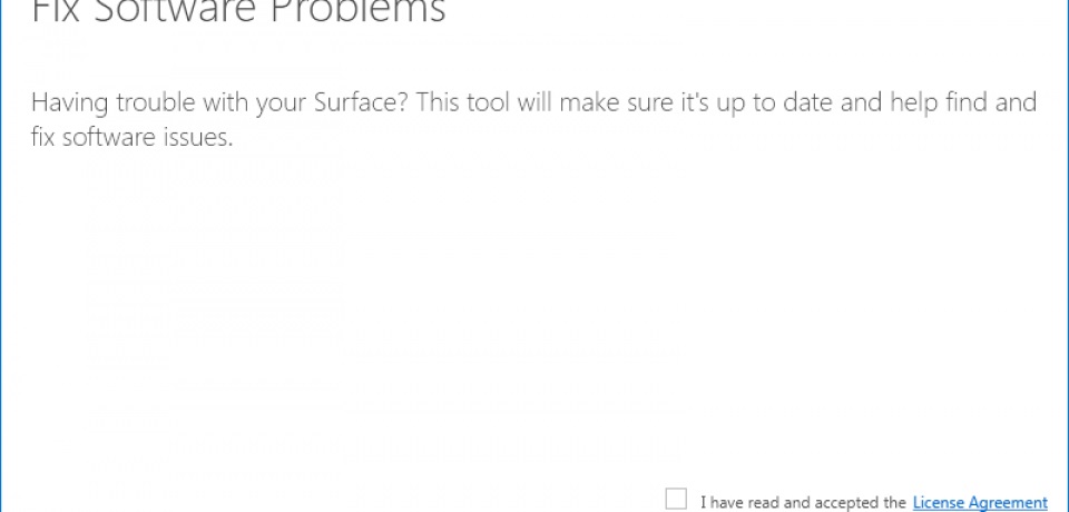 رفع مشکلات نرم افزاری ویندوز ۱۰
