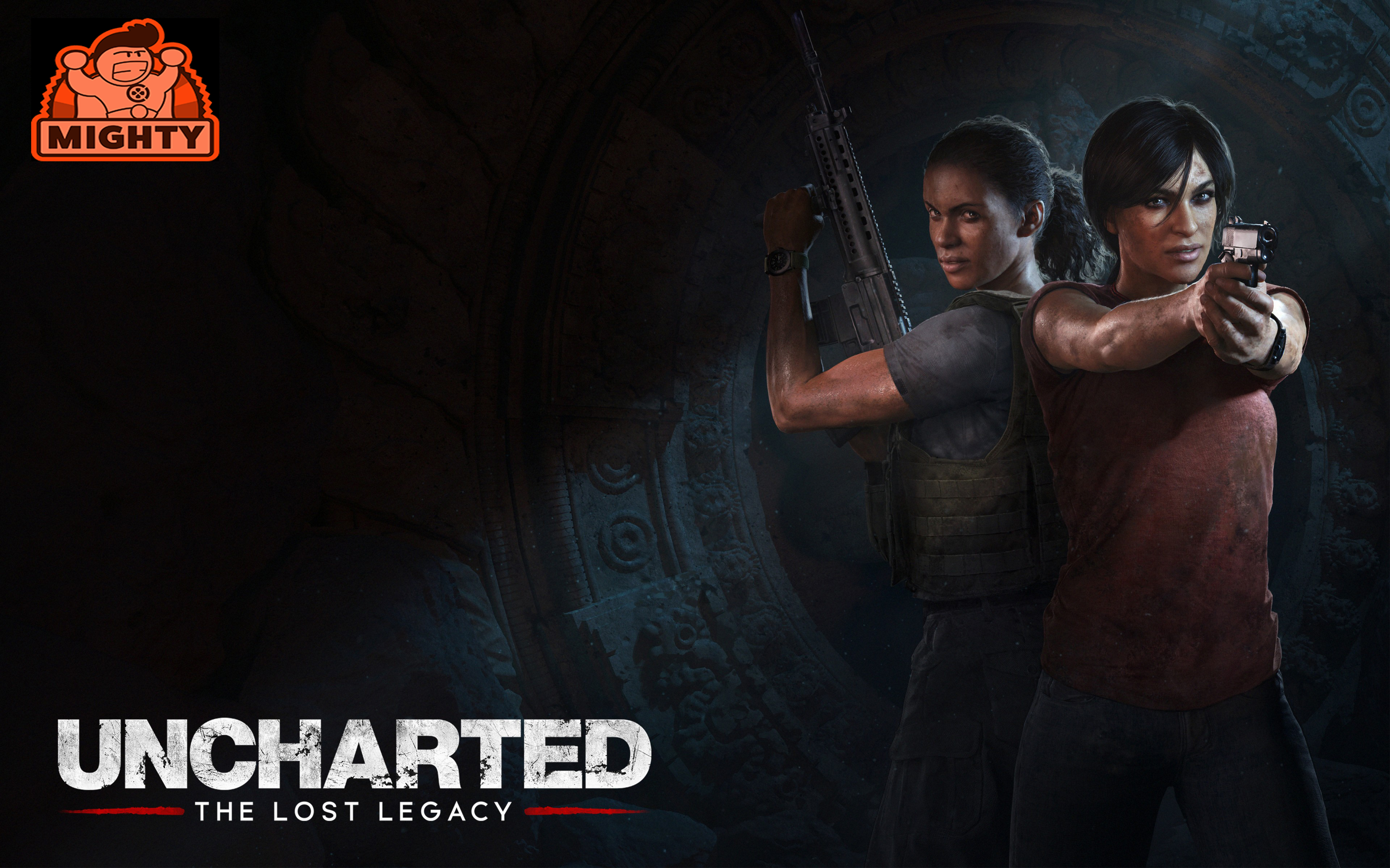 بررسی بازی Uncharted: The Lost Legacy از نظر سایت های معتبر