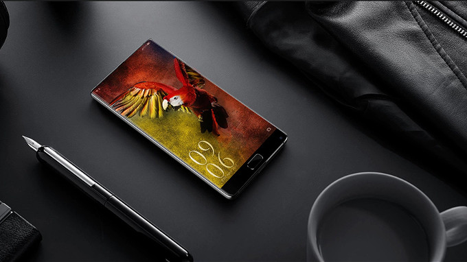 گوشی Elephone S8 را با تخفیف پیش خرید کنید