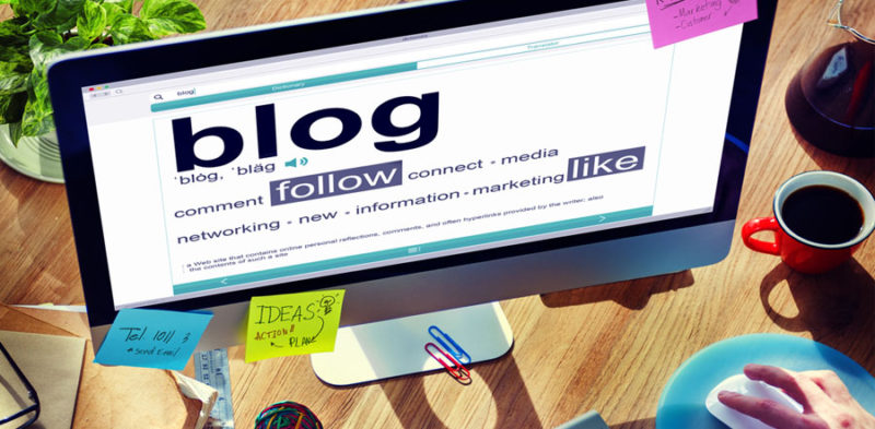 پنج تکنیک کاربردی برای بهبود وبلاگ نویسی 