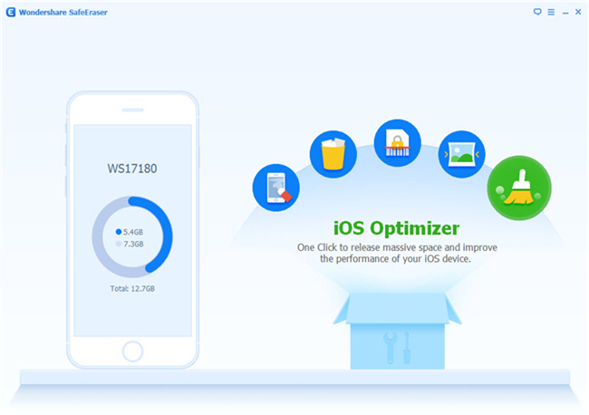 نحوه افزایش سرعت و کارایی دستگاه آیفون با پاک کردن کش و اطلاعات نرم افزار ها