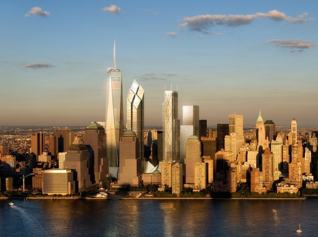 ده شهر از سراسر جهان با فرصت های شغلی زیاد