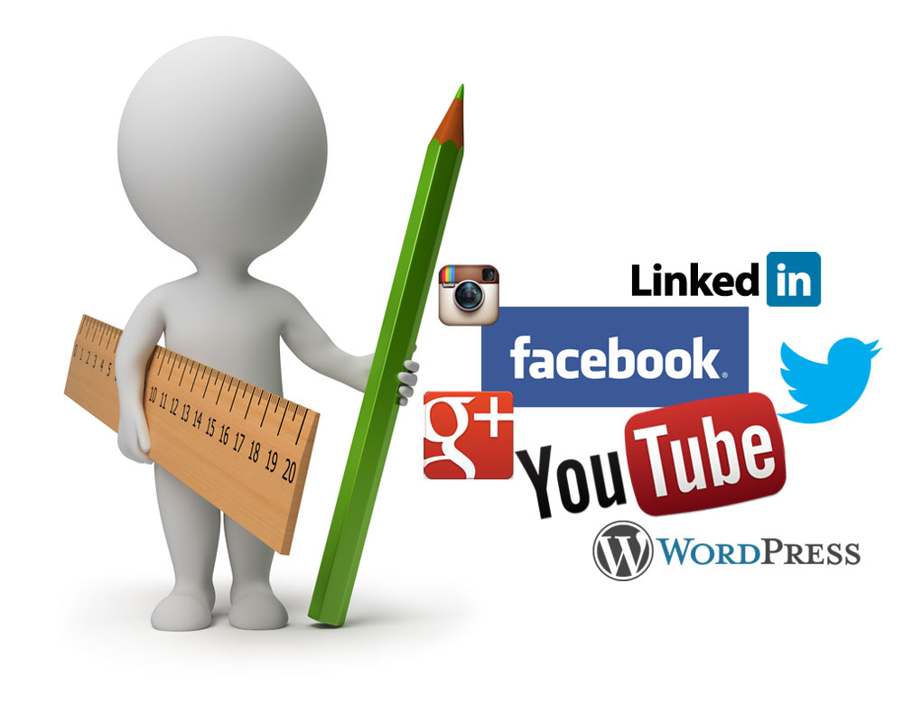 ده راه برای تجزیه و تحلیل بهتر شبکه های اجتماعی