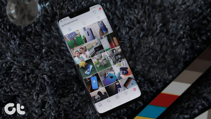 ارسال پست زمانبندی شده در اینستاگرام قسمت 2