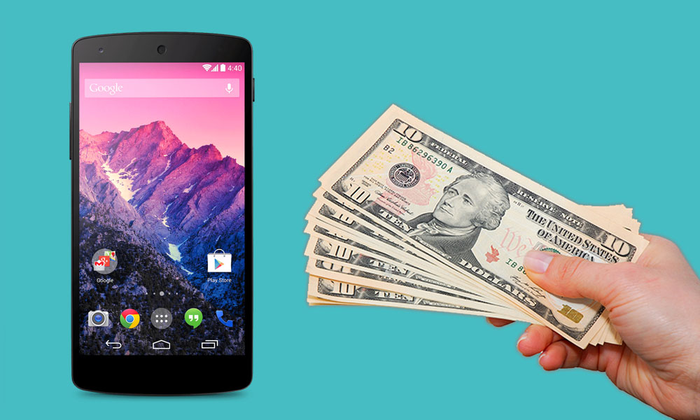 7 کار که قبل از فروش گوشی قدیمی اندرویدی باید انجام دهید؟