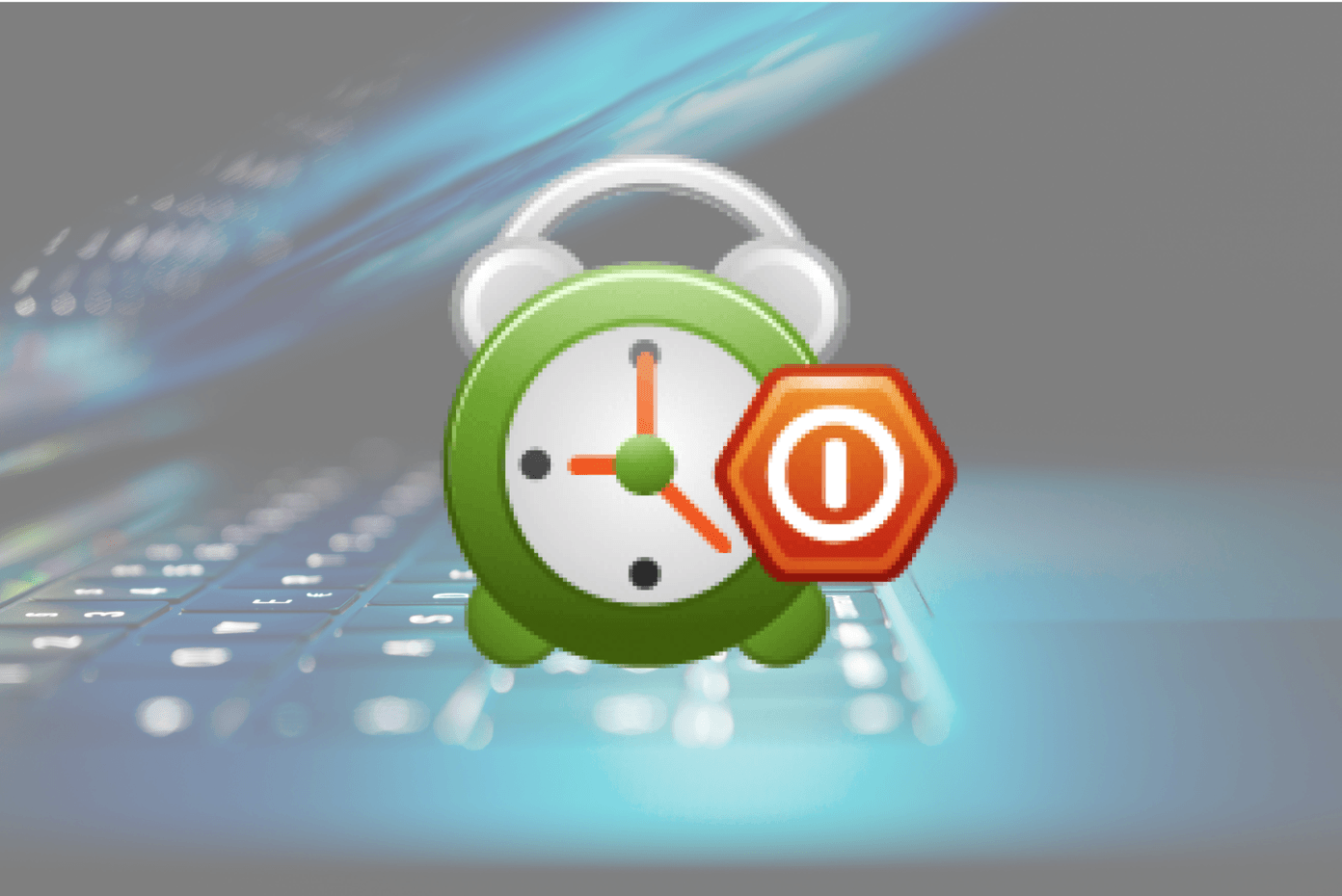 آموزش تنظیم خاموش شدن اتوماتیک در ویندوز 10