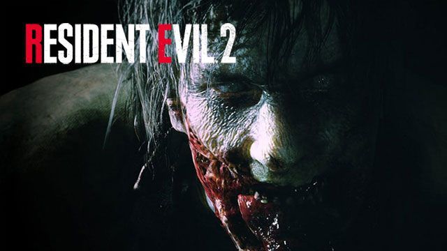 بازگشت دوباره پدر سبک ترس با بازی Resident Evil 2 Remake