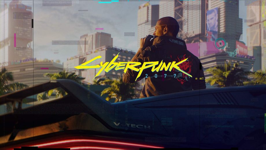داستان بازی CyberPunk 2077 با احساسات گیمرها بازی خواهد کرد!!!