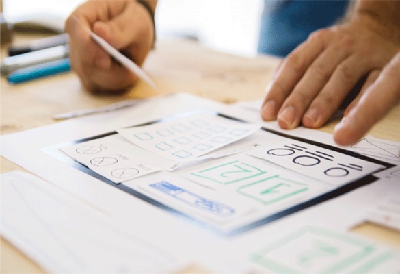 چگونه طراح UX بهتری شویم؟؟