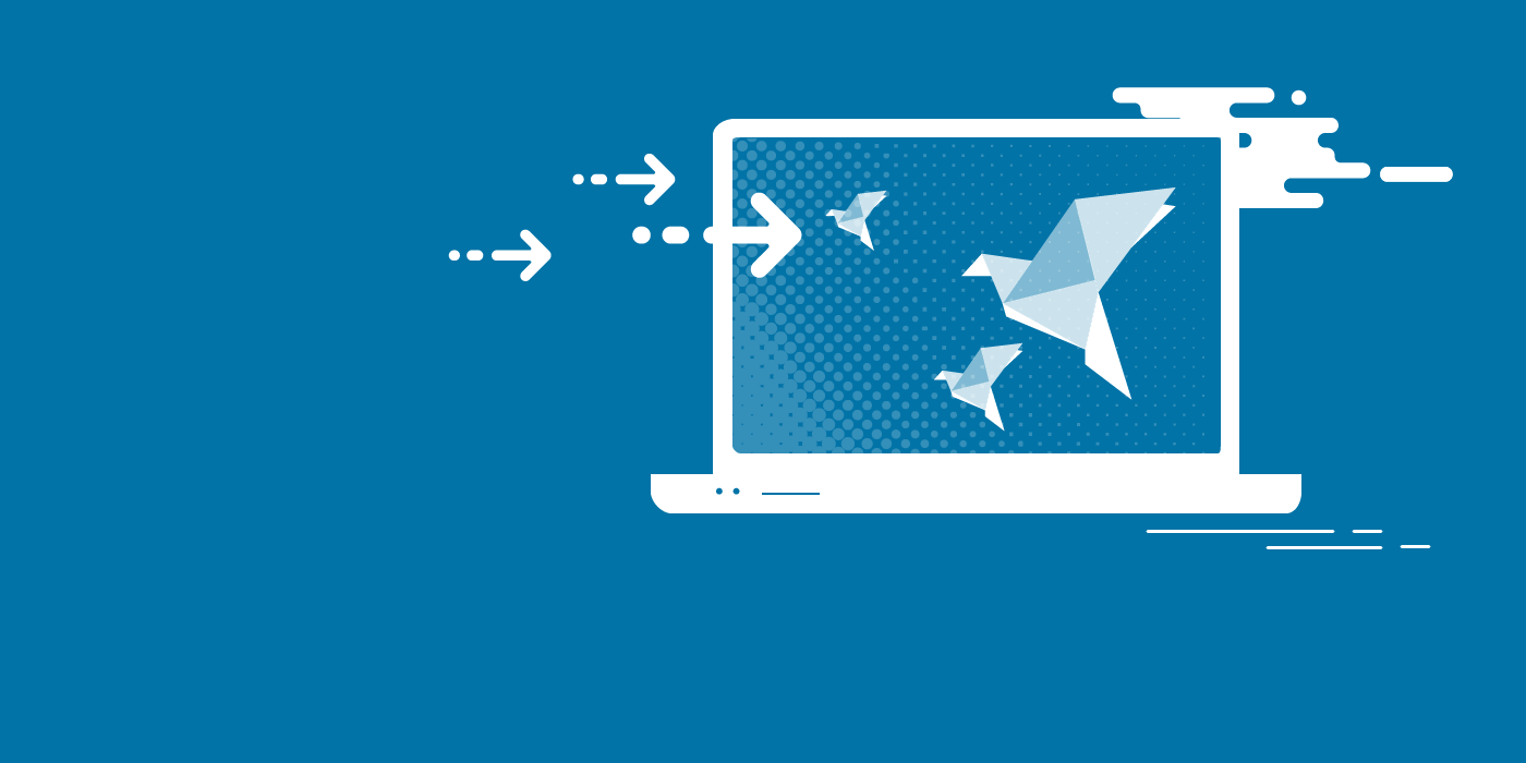 چگونه سایتی مدرن داشته باشیم؟