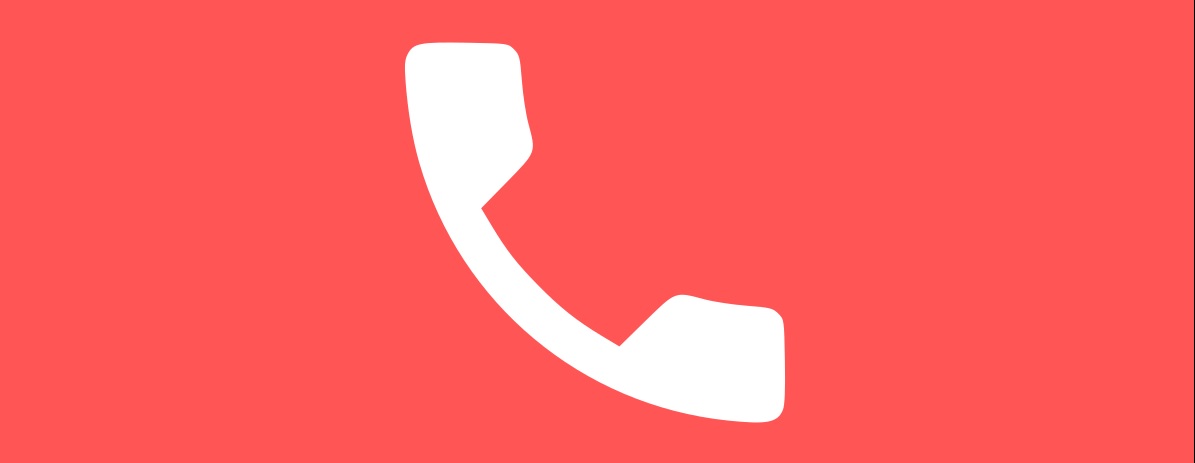 آموزش مسدود کردن تماس ها در اندروید