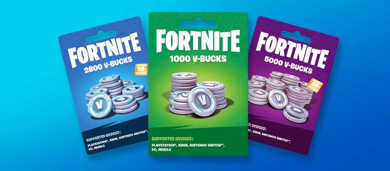 به چه دلیل باید از ویباکس در بازی فورتنایت استفاده کنیم؟