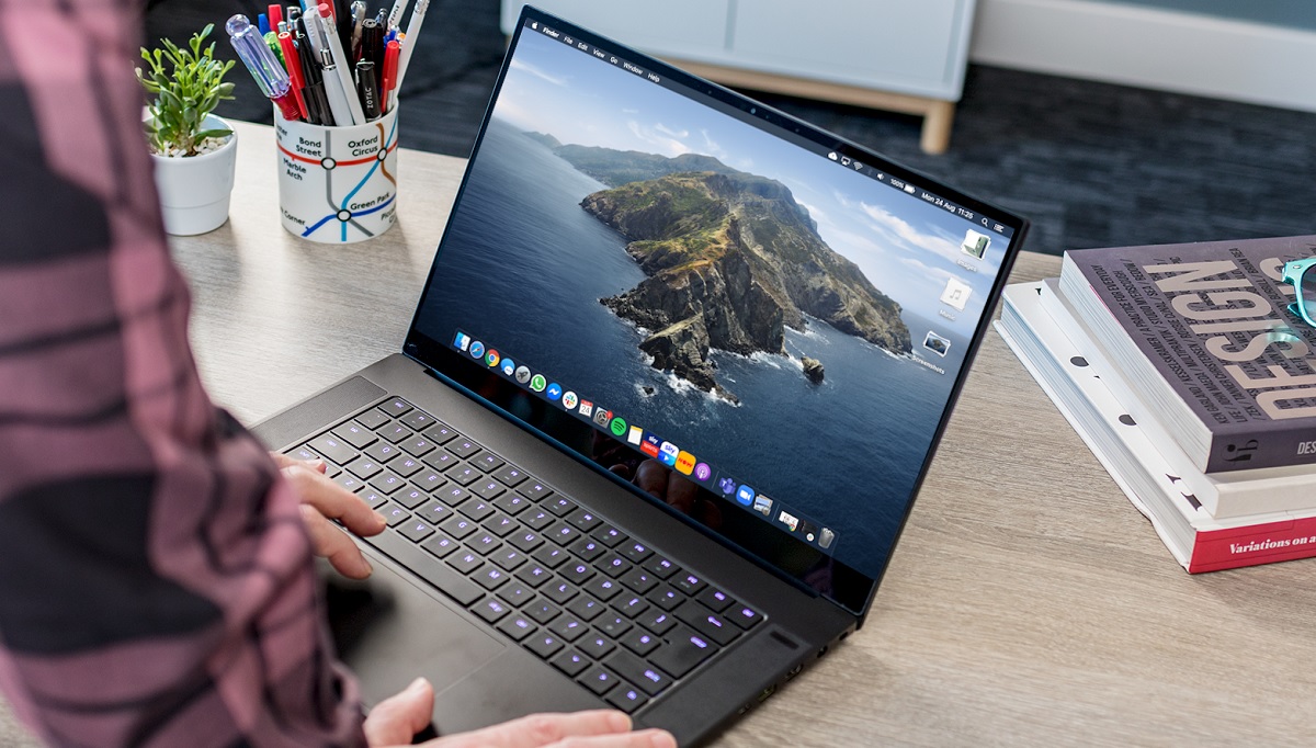 آموزش نصب مک او اس در ویندوز 10