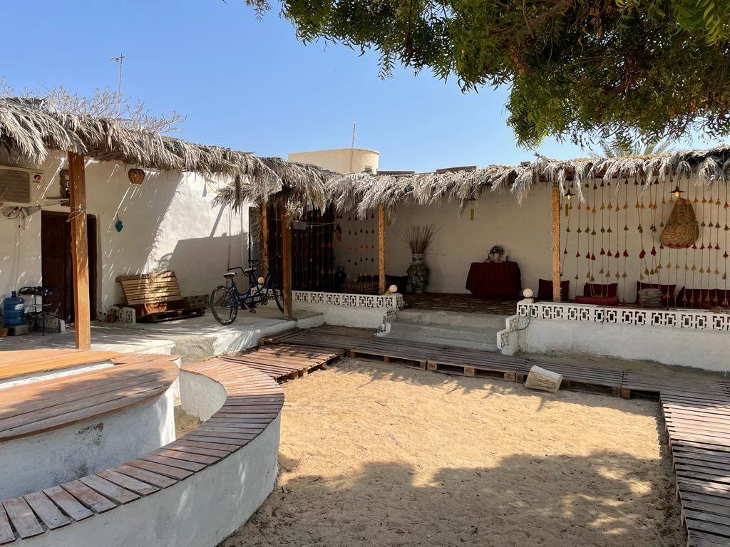 اجاره بوم‌گردی در قشم با سایت جاباما