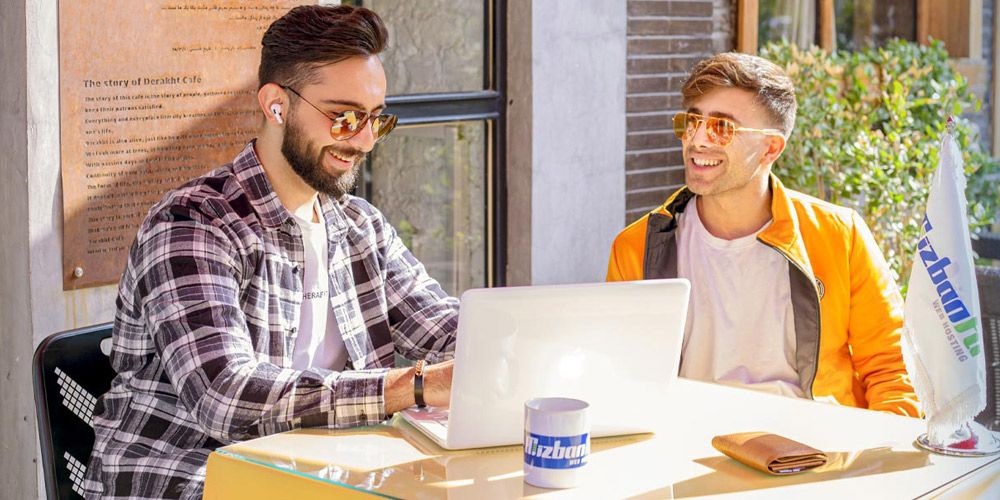 راه اندازی کسب و کار اینترنتی قدرتمند با میزبان فا