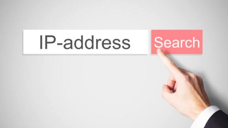 تغییر آی پی کامپیوتر ؛ چرا و چگونه؟