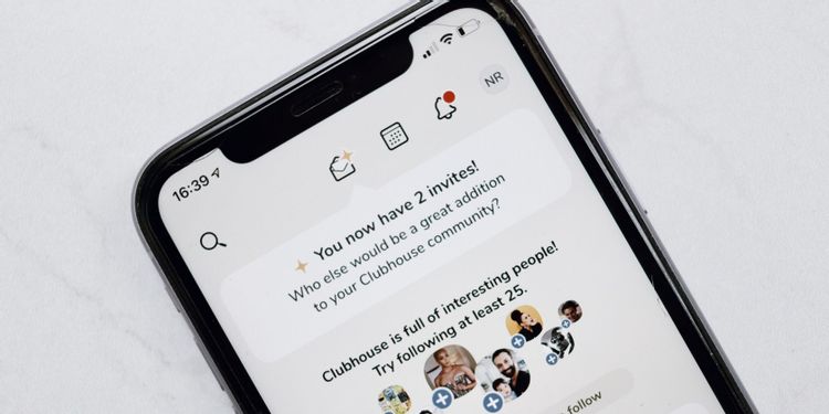 بهترین جایگزین های کلاب هاوس