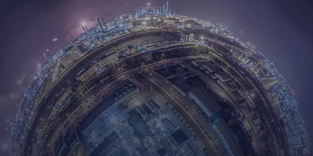 تور مجازی گوگل با استودیو نماد